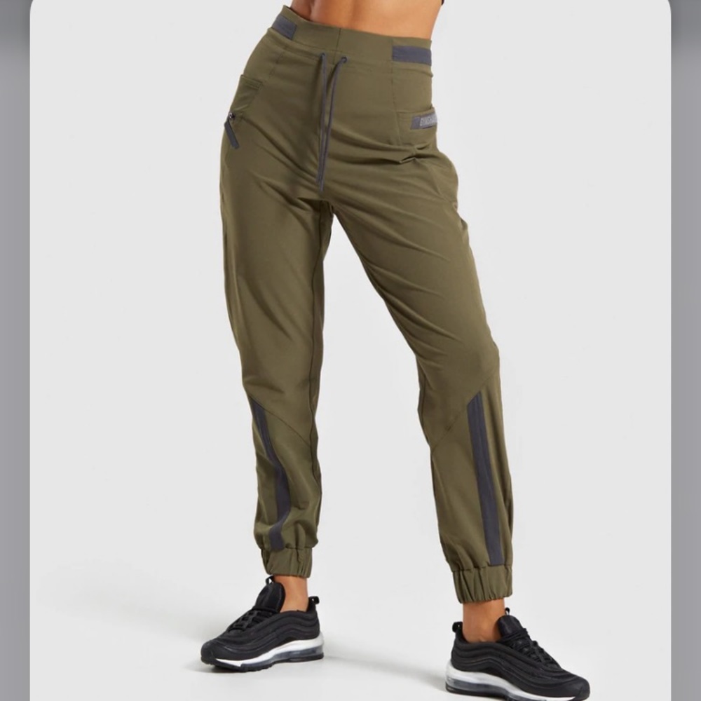 Gym shark joggers